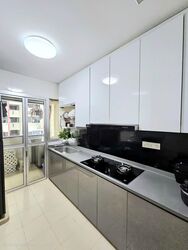 Blk 224C Matilda Edge (Punggol), HDB 4 Rooms #580495831